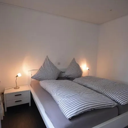 Haus Lauwersoog West Apartmán *