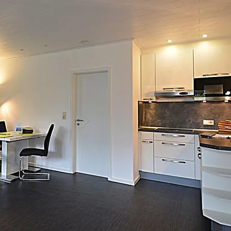 Haus Lauwersoog West *