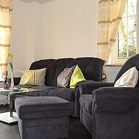 Haus Lauwersoog West * Juist