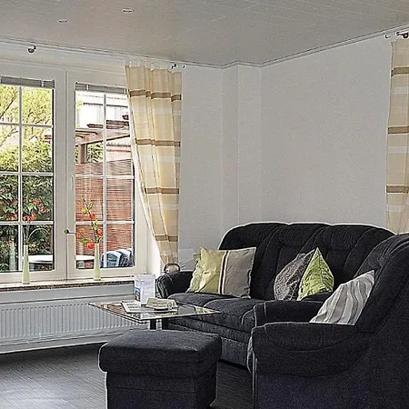 Haus Lauwersoog West